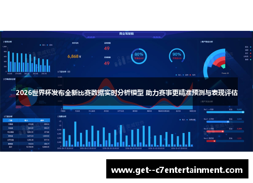 2026世界杯发布全新比赛数据实时分析模型 助力赛事更精准预测与表现评估